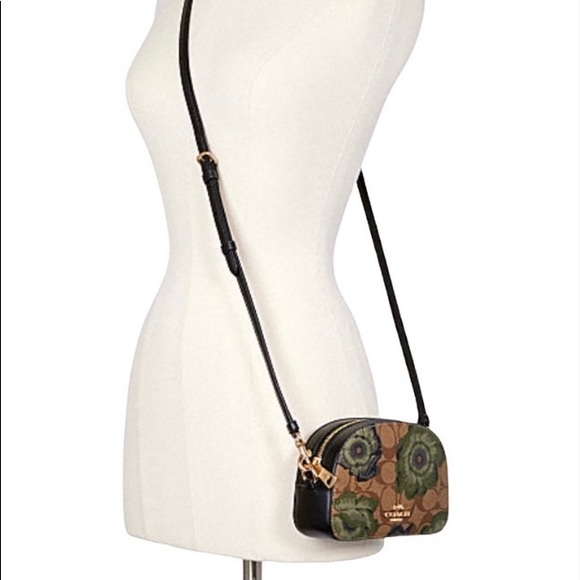 Coach Bags Coach Mini Serena Crossbody Poshmark